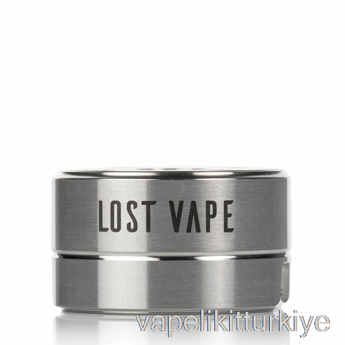 Vape Likit Vape Ursa 510 Adaptörünü Kaybetti